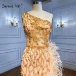 Evening Dress SD3131 - Image 10