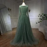 Evening Dress SD3139 - Image 5