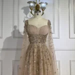 Evening Dress SD3130 - Image 4