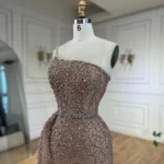 Evening Dress SD3117 - Image 7