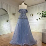 Evening Dress SD3159 - Image 6