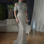 Evening Dress SD3143 - Image 2