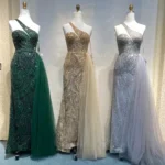 Evening Dress SD3155 - Image 2