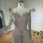 Evening Dress SD3152 - Image 5