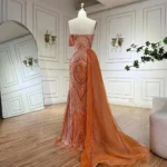 Evening Dress SD3114 - Image 3