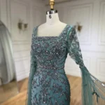 Evening Dress SD3137 - Image 5