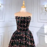 Evening Dress SD3153 - Image 3