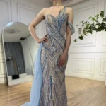 Evening Dress SD3114