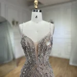 Evening Dress SD3127 - Image 4