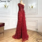 Evening Dress SD3131 - Image 4