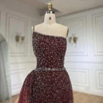 Evening Dress SD3117 - Image 9