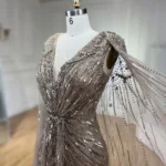 Evening Dress SD3160 - Image 6