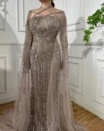 Evening Dress SD3144