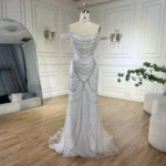 Evening Dress SD3157 - Image 12