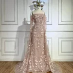 Evening Dress SD3154 - Image 3