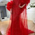 Evening Dress SD3136