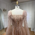 Evening Dress SD3142 - Image 7