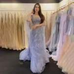 Evening Dress SD3142 - Image 2