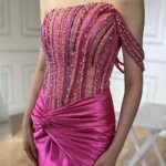 Evening Dress SD3156 - Image 3