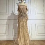 Evening Dress SD3128 - Image 3