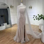 Evening Dress SD3124 - Image 3