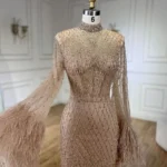 Evening Dress SD3115 - Image 6