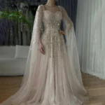 Evening Dress SD3130 - Image 3