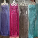 Evening Dress SD3144 - Image 2