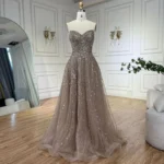 Evening Dress SD3112 - Image 3