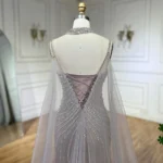 Evening Dress SD3158 - Image 8