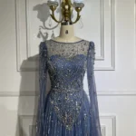 Evening Dress SD3146 - Image 4
