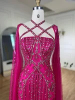 Evening Dress SD3144 - Image 10