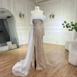 Evening Dress SD3109 - Image 5