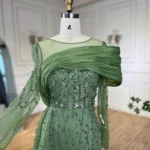 Evening Dress SD3132 - Image 6