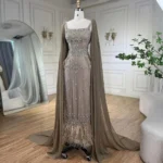 Evening Dress SD3116 - Image 4