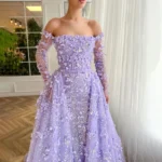 Evening Dress SD3154 - Image 8