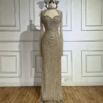 Evening Dress SD3133