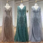 Evening Dress SD3148 - Image 3