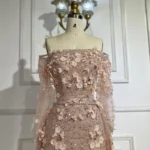 Evening Dress SD3154 - Image 4