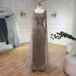 Evening Dress SD3137 - Image 6