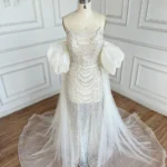 Evening Dress SD3145 - Image 10