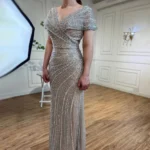 Evening Dress SD3149