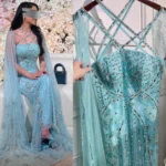 Evening Dress SD3144 - Image 4