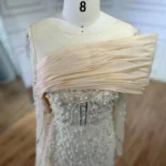 Evening Dress SD3132 - Image 3