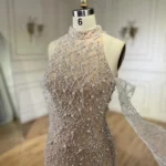 Evening Dress SD3135 - Image 4