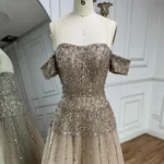 Evening Dress SD3159 - Image 8