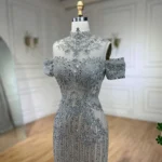 Evening Dress SD3143 - Image 8