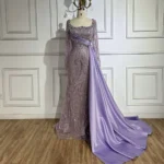 Evening Dress SD3120 - Image 5