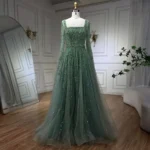 Evening Dress SD3139 - Image 4