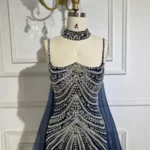 Evening Dress SD3158 - Image 4